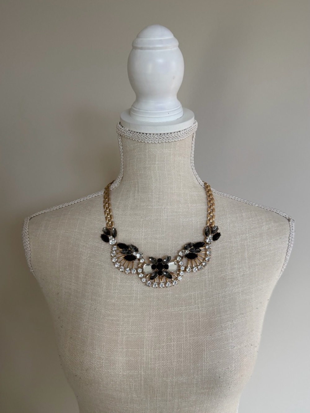 Statement Necklace